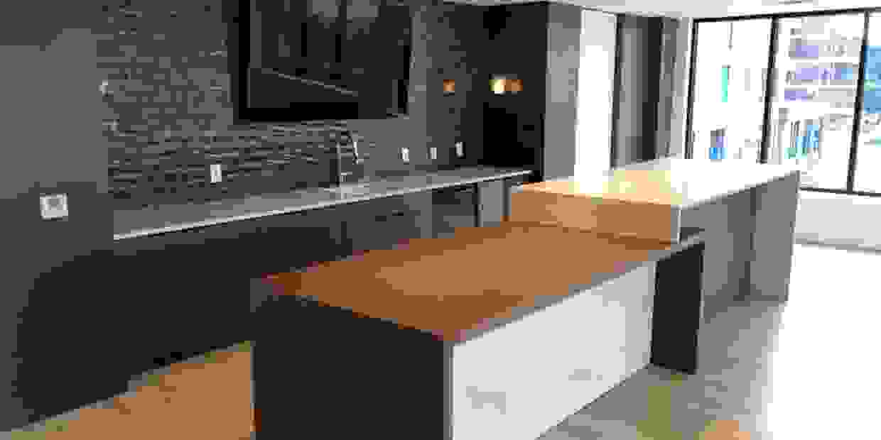 BensonClaugherty Contracting